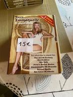 set van EMMANUELLE, Cd's en Dvd's, Ophalen, Zo goed als nieuw, Boxset