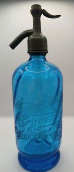 ZELDZAME SIPHON ESCOLLE-DAVESSE - Likeuren - Montigny-sur-Sa, Ophalen