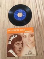 Ivo Herman - De Mooiste Roos (Rosalinda), Cd's en Dvd's, Vinyl | Nederlandstalig, Pop, Gebruikt, Ophalen of Verzenden
