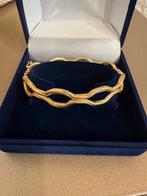 Bracelet en or 19 carats (disponible), Enlèvement, Comme neuf, Or, Or