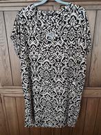Zomerkleedje, Kleding | Dames, Grote Maten, Ophalen of Verzenden, Zo goed als nieuw, Zwart