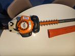 Stihl HS 82 T 75 cm, Tuin en Terras, Heggenscharen, Ophalen of Verzenden, Gebruikt, Benzine, Stihl