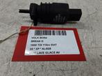 LAVE-GLACE POMPE AVANT Bora Variant (1J6) (1JO955651), Utilisé, Volkswagen