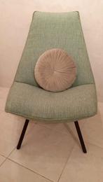 FAUTEUIL marque CARTEL Smile de chez Vivre Contemporain, Maison & Meubles, Fauteuils, Moins de 75 cm, Comme neuf, Contemporain