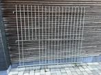 hondenren, aanbouw, 3 delen, 2*3m, Dieren en Toebehoren, Hondenhokken, Ophalen, Gebruikt, Hondenkennel