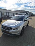 Volvo xc60 €6 inc fietsenrek en dakdragers, 4 cilinders, 1969 cc, Leder, USB