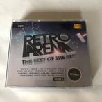 Retro arena the best of the best volume 3 nieuwstaat, CD & DVD, CD | Dance & House, Enlèvement ou Envoi