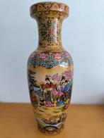 Grote Chinese porseleinen vaas, Antiek en Kunst, Ophalen