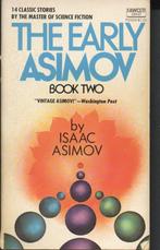 The early Asimov - book two - Isaac Asimov, Livres, Envoi, Utilisé, Isaac Asimov