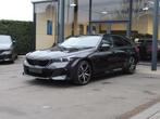 BMW SERIE 5 530 e xDrive Touring M Sport / PANO / TRKHK / 36, Auto's, Gebruikt, 19 g/km, Leder, 5 deurs