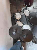 elektrische drumstel van Roland, Muziek en Instrumenten, Ophalen, Gebruikt, Roland, Elektronisch
