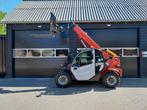 Manitou MT 625 H comfort Verreiker zeer nette staat, Verreiker
