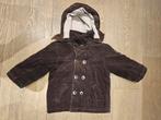 Veste d'hiver marron taille 92, Enfants & Bébés, Vêtements enfant | Taille 92, Enlèvement, Comme neuf