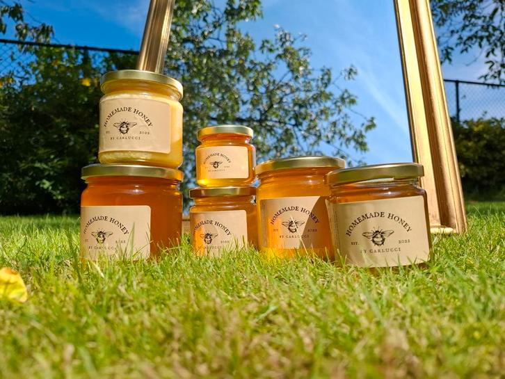 Natuurlijke honing, Divers, Produits alimentaires, Enlèvement ou Envoi