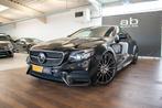 Mercedes-Benz E 200 COUPE *AMG-LINE*, AUTOM, NAV, PANO, APP, Auto's, Zwart, 0 kg, Zwart, Bedrijf