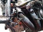 MOTOR Mazda 2 (DJ / DL) (01-2014/02-2018) (20949069), Gebruikt, Mazda