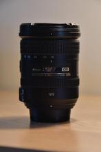 Objectif nikkor AF-S DX 18-200 mm f/3,5-5,6 G ED VR II, Telelens, Gebruikt, Zoom, Ophalen