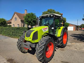 Claas Axos 340 beschikbaar voor biedingen