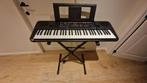 Yamaha PSR E263 met staander, Muziek en Instrumenten, Keyboards, Ophalen, 61 toetsen, Yamaha, Zo goed als nieuw