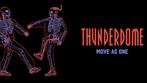 2 tickets Thunderdome 2025, Tickets en Kaartjes, Concerten | Pop