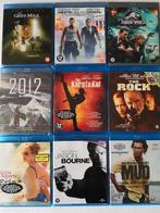 Blu-rays uit te kiezen [deel 21], Cd's en Dvd's, Blu-ray, Ophalen of Verzenden