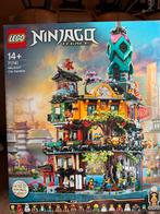 Lego Ninjago city Gardens, Enlèvement, Comme neuf, Lego