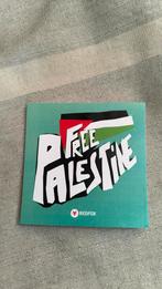 Free palestina stickers, Hobby & Loisirs créatifs, Autocollants & Images, Plusieurs autocollants, Enlèvement