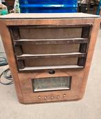 Antiek vintage radio stereo Cassel retro, Antiek en Kunst, Ophalen of Verzenden