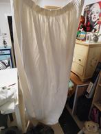 Tenture, Enlèvement, Utilisé, Crème