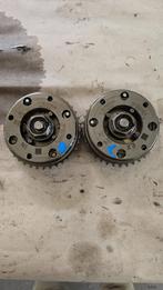 Nokkenas Tandwiel afstelunit hybride BMW 3 serie F30 met mot, Gebruikt, Ophalen of Verzenden, BMW