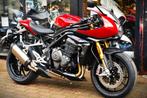 TRIUMPH SPEED TRIPLE 1200 RR (TVAC) ***MOTOVERTE.BE***, Autre, 1200 cm³, 3 cylindres, Entreprise