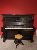 Piano - gratis af te halen, Muziek en Instrumenten, Piano's, Ophalen, Gebruikt, Zwart, Piano