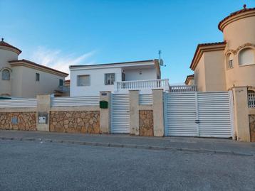 Vakantiehuis voor 9 personen in Miami -Platja, Costa dorado beschikbaar voor biedingen