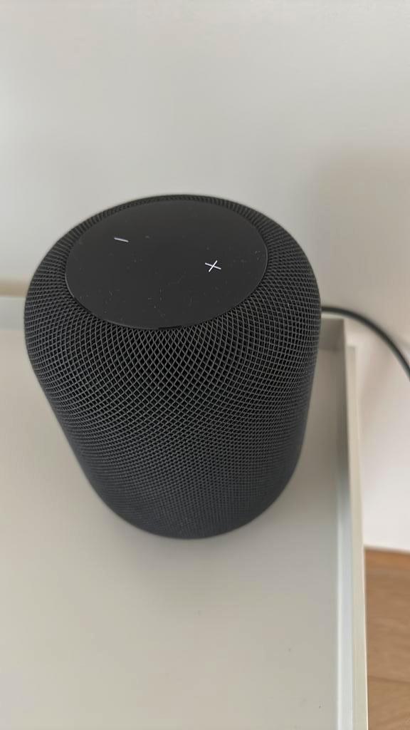 Apple HomePod (2nd gen), Audio, Tv en Foto, Luidsprekerboxen, Zo goed als nieuw, Ophalen