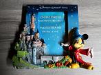 fotokader disneyland resort Parijs, Verzamelen, Ophalen