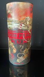 DON PAPA LIMITED EDITION KOKER, Verzamelen, Blikken, Ophalen of Verzenden, Zo goed als nieuw