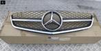 Mercedes C Klasse W204 C63 AMG Grill, Auto-onderdelen, Gebruikt, Mercedes-Benz, Ophalen