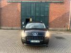 Peugeot 3008 te koop 1.6 diesel!, Auto's, Voorwielaandrijving, Euro 5, Monovolume, Zwart