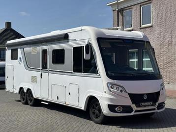 Knaus Sun I 900 LX ALDE, E&P levelsysteem beschikbaar voor biedingen