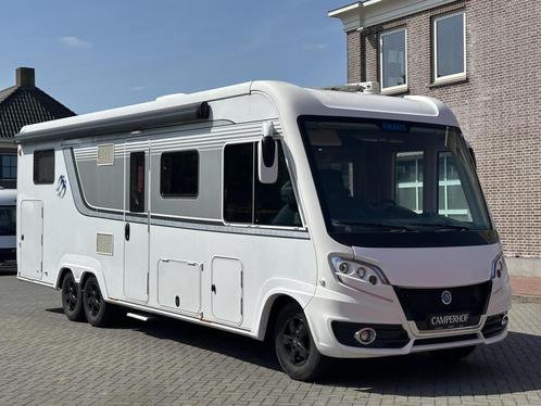 Knaus Sun I 900 LX ALDE, E&P levelsysteem, Caravans en Kamperen, Mobilhomes, Bedrijf, Integraal, Knaus