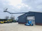 TE HUUR knik telescoop 17 m electro ( Manitou 170 EATJ / Han, Zakelijke goederen