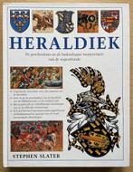 Heraldiek, Ophalen of Verzenden