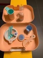 Baby verzorgingsset, Kinderen en Baby's, Speelgoed | Poppen, Ophalen, Gebruikt