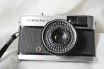 Olympus Trip 35 en zijn Zuiko 40 mm 2.8-lens, Audio, Tv en Foto, Fotocamera's Analoog, Ophalen of Verzenden, Gebruikt, Compact