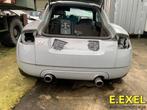 Achterbumper  Audi TT (8N3) 1998-2006 LZ7W, Gebruikt, Herkomst onderdeel bekend, Achter, Bumper