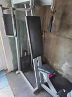 Chest fly machine/ pec deck te koop, Ophalen, Gebruikt, Krachtstation, Borst