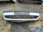 OPEL ZAFIRA A WIT voorbumper bumper voor 1998-2005, Auto-onderdelen, Gebruikt, Voor, Opel, Ophalen of Verzenden