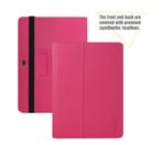 Lenovo Miix 320 Case Magenta, Lenovo Miix 320 10.1 Inch, Nieuw, Bescherming voor- en achterkant, Ophalen