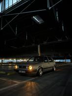 Volkswagen Golf II 1.6 1988, Autos, Volkswagen, Boîte manuelle, 5 portes, Achat, Particulier