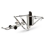 FollowMe Tandem, Fietsen en Brommers, Gebruikt, Opvouwbaar, Ophalen of Verzenden, Aanhangfiets